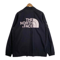 SUPREME シュプリーム 15SS THE NORTH FACE ノースフェイス Packable Coaches Jacket パッカブル コーチジャケット ブラック 並行品 Size L 福生店