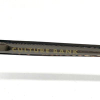 CULTURE BANK カルチャーバンク GI GLASSES セーフティグラス サングラス メガメ グレー 瑞穂店