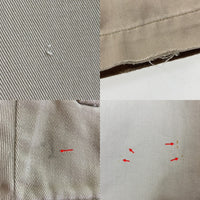 Polo Ralph Lauren ポロラルフローレン ANDREW アンドリュー ツータック チノパンツ ベージュ size36 瑞穂店