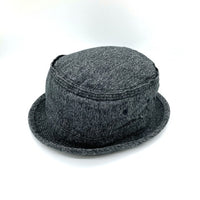 SUGAR CANE シュガーケーン SC02627 ポークパイハット グレー size7 1/2 瑞穂店