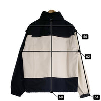 TIGHTBOOTH PRODUCTION タイトブースプロダクション Killer Bong CYBORG TACTICAL JKT サイボーグタクティカルジャケット ブラック ホワイト Size L 福生店