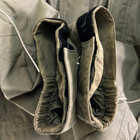 POLO SPORT ポロスポーツ RLX SKI ゴアテックスジャケット グレー sizeXL ※内側粉吹きあり 瑞穂店