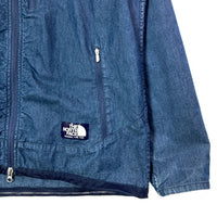 THE NORTH FACE PURPLE LABEL ノースフェイス パープルレーベル NP2718N マウンテンパーカー インディゴ sizeL 瑞穂店