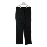 COMME des GARCONS HOMME PLUS コムデギャルソンオムプリュス PR-P018 AD2006 サイドライン ウール スラックスパンツ ブラウン sizeSS 瑞穂店