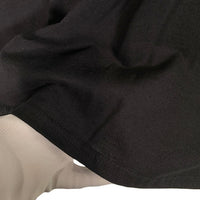 NEIGHBORHOOD ネイバーフッド 24SS Anti Social Social Club アンチソーシャルソーシャルクラブ スカル プリントTシャツ ブラック 241GEASN-STM01S Size XXL 福生店