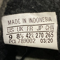 adidas アディダス FV1224 COUNTRY スニーカー ブラック size27cm 瑞穂店