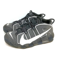 NIKE ナイキ DQ5014-068 AIR MORE UPTEMPO COPY PASTE スニーカー グレー size27.5cm 瑞穂店