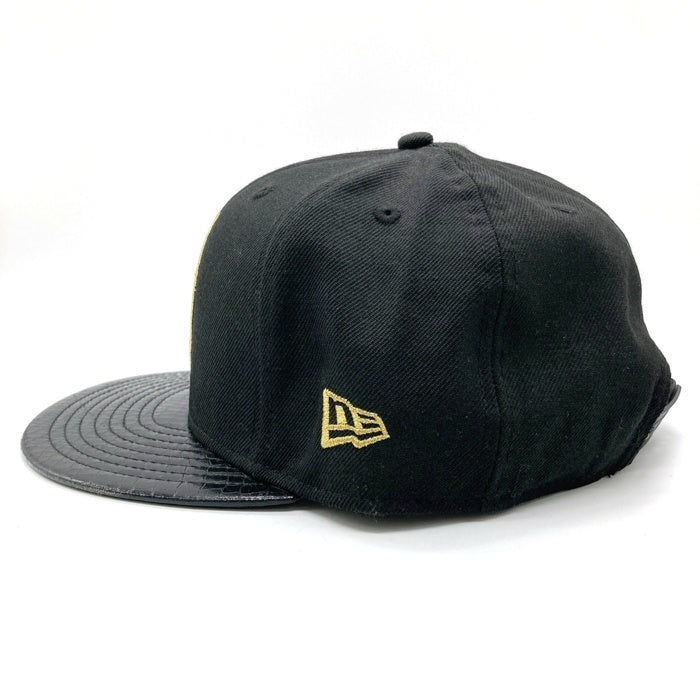 A BATHING APE 9FIFTY YOUTH キャップ APE HEAD NEW ERA 9FIFTY CAP | bape.com