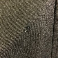 BLACK COMME des GARCONS ブラックコムデギャルソン 1C-P028 AD2011 サルエルパンツ ブラック sizeS 瑞穂店