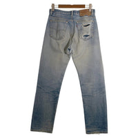 90's Levis リーバイス 501 デニムパンツ ボタン裏532 ライトブルー 501-0115 USA製 Size W32 L30 福生店