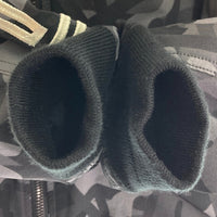 AVIREX アヴィレックス 6282040 ストレッチ ソフトシェル MA-1 迷彩 ブラック sizeS 瑞穂店