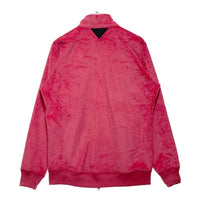 OAKLEY オークリー 20AW リバーシブル ウィンドジャケット ボアフリース ピンク FOA401674 Size JP M 瑞穂店