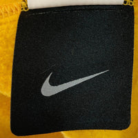 NIKE ナイキ × Drake NOCTA 20AW DA3920-739 HOODIE ドレイクノクタ スウェット プルオーバーパーカー イエロー sizeL 瑞穂店