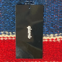 glamb グラム メキシカン ニットプルオーバーセーター トリコロール コンチョボタン GB17SP/KNT08 Size 3 瑞穂店