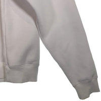 ESSENTIALS エッセンシャルズ バックフォトプリント プルオーバースウェットパーカー ホワイト Size M 福生店