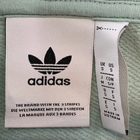 adidas アディダス Shmoo Hoodie プルオーバースウェットパーカー グリーン ゴンズ FM1389 Size JP M 福生店