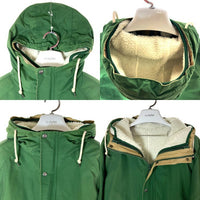 SIERRA DESIGNS シエラデザイン 20936514 3WAYマウンテンボアパーカー グリーン sizeL 瑞穂店