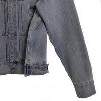 Mutimer デニムジャケット 1st型 ライトブルー Size S 福生店