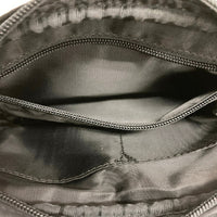 M+RC NOIR マルシェノア 2WAY ショルダー ボディーバッグ ブラック size- 瑞穂店