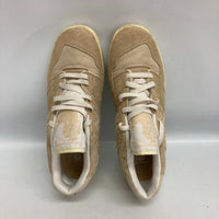 New Balance ニューバランス × AIME LEON DORE エメレオンドレ BB550DA1 スウェード ローカットスニーカー ベージュ size28cm 瑞穂店