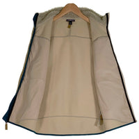 patagonia パタゴニア Classic Retro-X Vest クラシックレトロX ベスト ボアフリース カーキ グリーン STY23048FA21 Size M 福生店