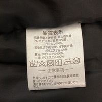 ATHLETA アスレタ 中綿ジャケット M 瑞穂店