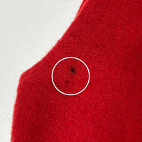 PENDLETON ペンドルトン 70's 片ポケット ウールシャツ レッド sizeM 瑞穂店