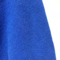 ULTRA SWEATS ウルトラスェット USA製 雪柄プリント スウェットトレーナー ブルー sizeXL 瑞穂店