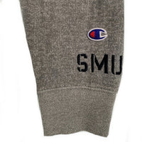 Champion チャンピオン STUSSY ステューシー UNDEFEATED リバースウィーブ プルオーバースウェットパーカー グレー C8-W136 Size L 福生店