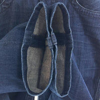 TRUE RELIGION トゥルーレリジョン ROCCO テーパードデニムパンツ インディゴ size29 瑞穂店