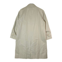 Burberrys バーバリーズ BBB55-945-01 ステンカラーコート ライナー付き ベージュ size90-165-4 瑞穂店