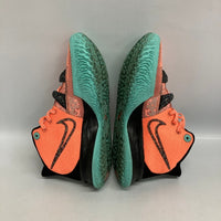 NIKE ナイキ スニーカー DD1446-800 Kyrie 7 Pley To Future オレンジ size25cm 瑞穂店