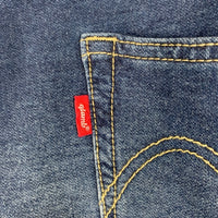 glamb グラム Lionel easy denim リオネルイージーデニムパンツ インディゴ GB16WT/P16 Size 3 福生店