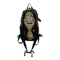 SUPREME シュプリーム 22SS THE NORTH FACE ノースフェイス Rescue Chugach 16 Backpack レスキューチュガッチバックパック リュック カモフラージュ NF0A7WUK 福生店