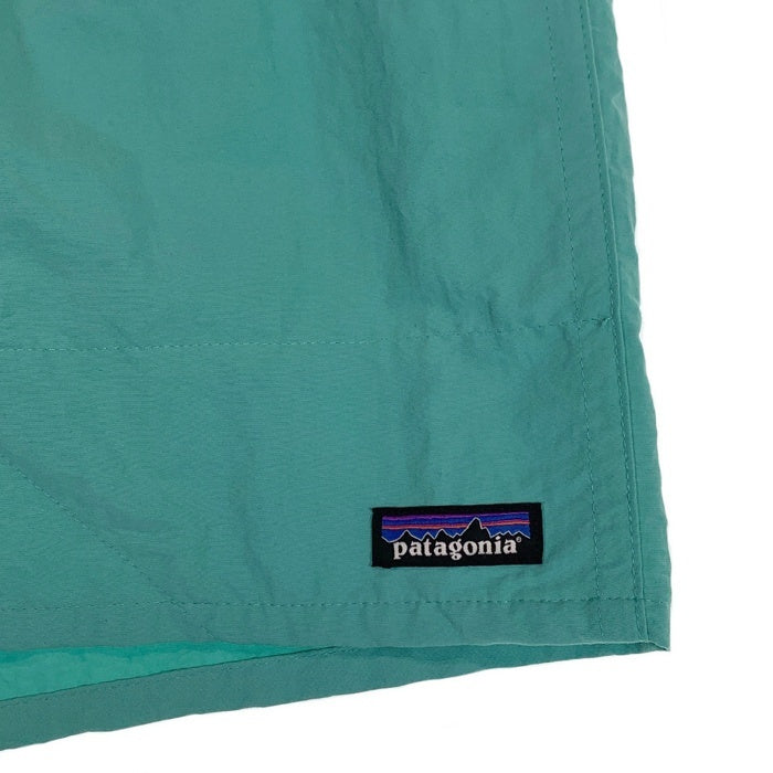 patagonia パタゴニア Baggies Long バギーズロング ナイロン