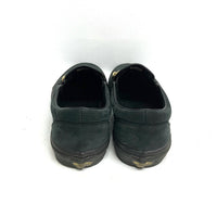 VANS ヴァンズ CLASSIC SLIP-ON VANS-ID スリッポン スニーカー ブラック size27.5cm 瑞穂店