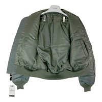 AVIREX アヴィレックス MA-1 ジャケット アウター 9th エアフォース 783-2252059 カーキ sizeM 瑞穂店