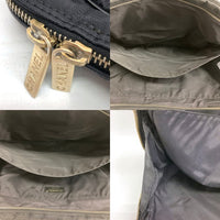 CHANEL シャネル ニュートラベルライン スクエア型 ハンドバッグ ブラック 瑞穂店