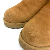 UGG アグ 1012497 クリスティン ムートンブーツ ブラウン size23cm 瑞穂店