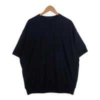 DAIWA PIER39 ダイワピア TECH SWEAT S/S CREW テック クルーネックスウェットショートスリーブ ブラック BE-56121 Size L 福生店
