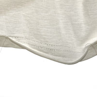 STUSSY ステューシー SKATE TOUGH YOU LITTLE BOY バックフォトプリントTシャツ ホワイト Size M 瑞穂店