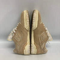 New Balance ニューバランス × AIME LEON DORE エメレオンドレ BB550DA1 スウェード ローカットスニーカー ベージュ size28cm 瑞穂店