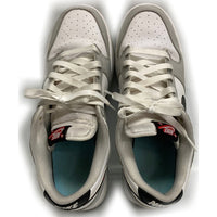 NIKE ナイキ DR9654-001 DUNK LOW RETRO SE ダンクローレトロ スニーカー グレー size27cm 瑞穂店