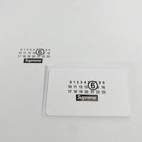 SUPREME シュプリーム MM6 MAISON MARGIELA メゾンマルジェラ 鷲 Eagle Silk Scarf シルクスカーフ マルチカラー 福生店