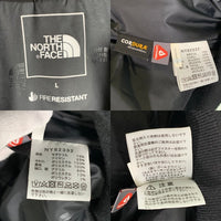 THE NORTH FACE ノースフェイス Firefly Yakkin Jacket ファイヤーフライ ヤッキン ジャケット PRIMALOFT プリマロフト ブラック NY82332 Size L 福生店