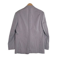 Brooks Brothers ブルックスブラザーズ コットン ストライプ 2B テーラードジャケット ホワイト ネイビー 日本製 Size 42R 福生店