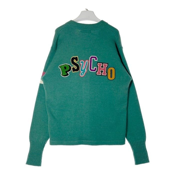 HYSTERIC GLAMOUR ヒステリックグラマー 01231ND03 SNAKEジャ
