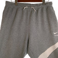 NIKE ナイキ スウッシュ テックフリース ジョガーパンツ グレー DH1024-063 Size 2XL 福生店