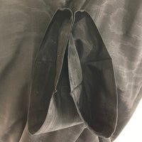 Jean Paul GAULTIER ジャンポール ゴルチエ HOMME セットアップ ジャケット パンツ ブラック size48 瑞穂店