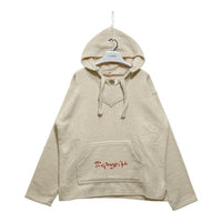 Zepanese Club ゼパニーズクラブ プリント メキシカンパーカー ナチュラル メキシコ製 VERDY Size L 瑞穂店